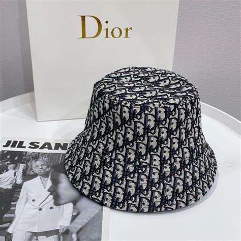 dior men bucket hat|christian Dior booties.